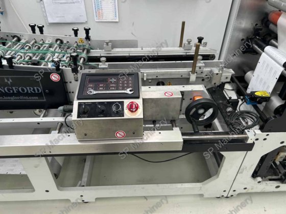 Prati LF 330 Ref 664