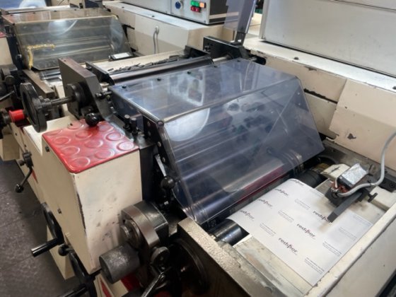 ニルペーター B280 Ref 615