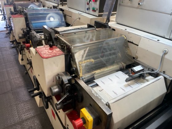 ニルペーター B280 Ref 615