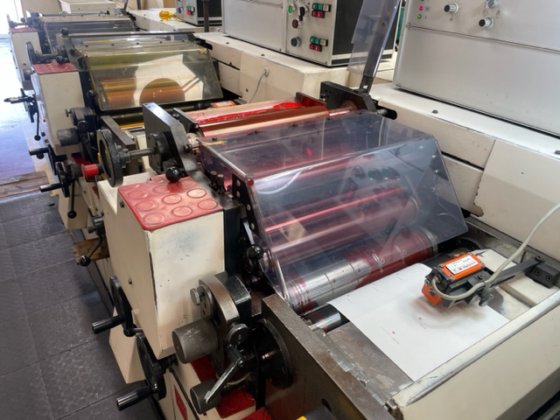 ニルペーター B280 Ref 615