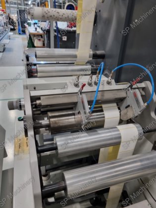 ABG Fleyevision Ref 674