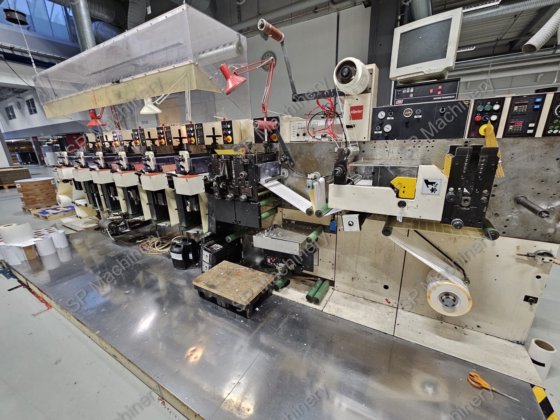 ニルペーター F2400 Ref 673