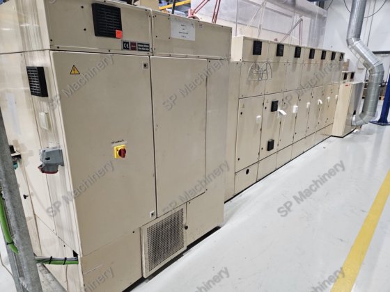 ニルペーター F2400 Ref 673