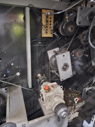 ロートフレックス Ref 661