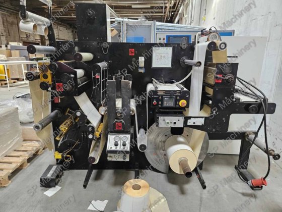 ロートフレックス Ref 661