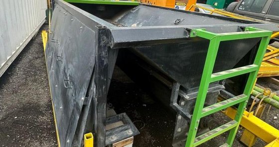 2021 Elgin CSI-D4 PACKAGE SYSTEM,