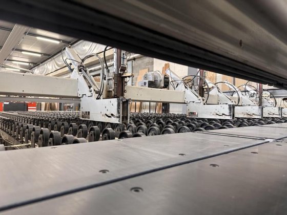 Biesse Selco WNTR 730