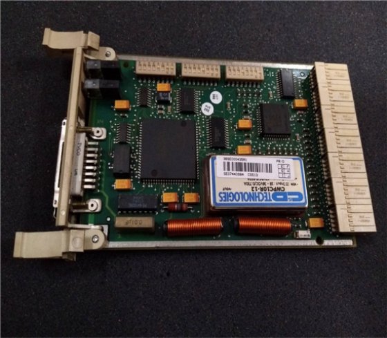 ABB GSNE000700R5312 Binary Output READY