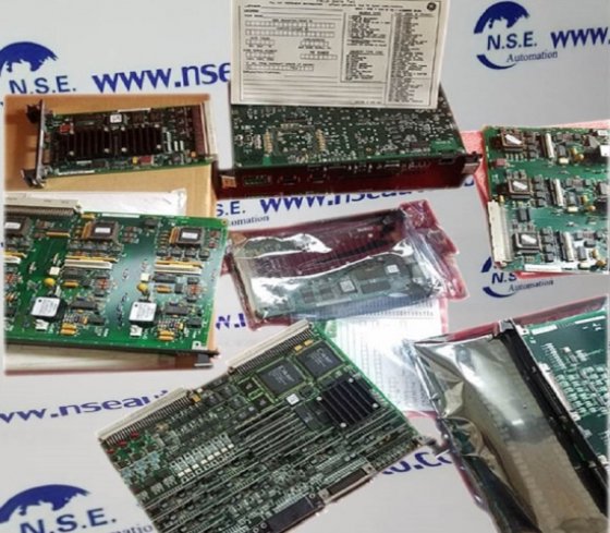 GE IS200RAPAG1BCA general electric module