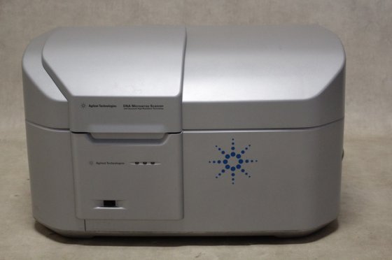 Agilent G2539A DNA Microarray Scanner