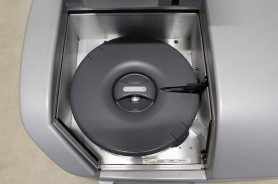 Agilent G2539A DNA Microarray Scanner
