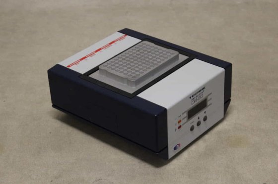 Techne Dri-Block DB-2D Digital Heating