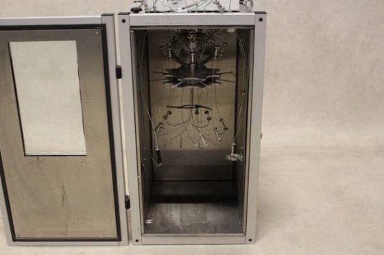 Knauer CSEP C9116 Pilot Scale