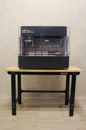 2021 Flow Robotics Flowbot ONE