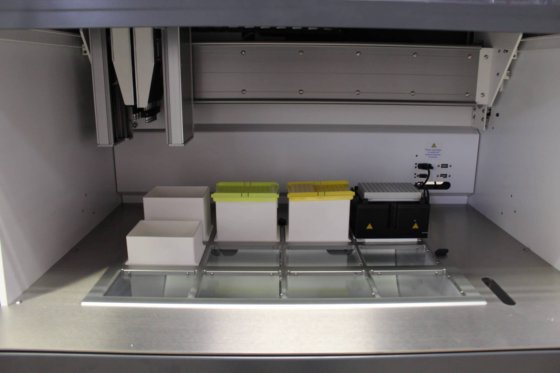 2021 Flow Robotics Flowbot ONE