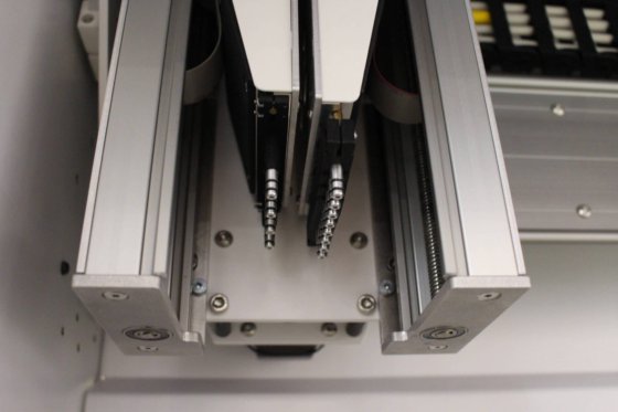 2021 Flow Robotics Flowbot ONE