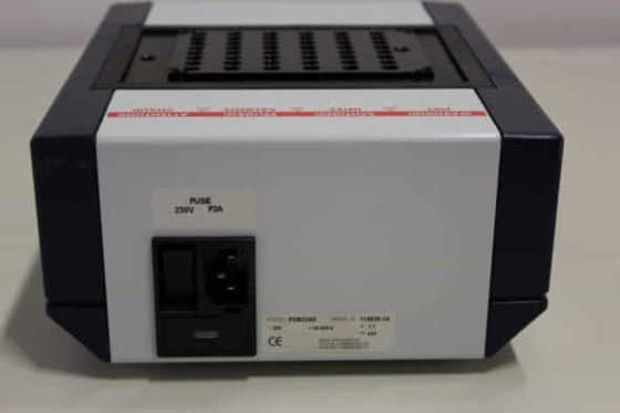 Techne Dri-Block DB-2A Analog Heating