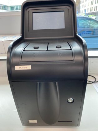 2020 Ustar Biotechnologies EasyNAT Nucleic