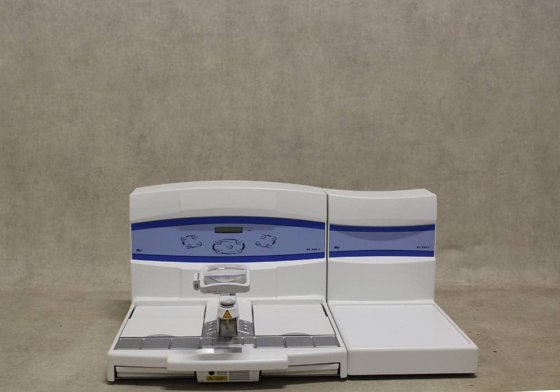 Myr EC350 Modular Tissue Embedding