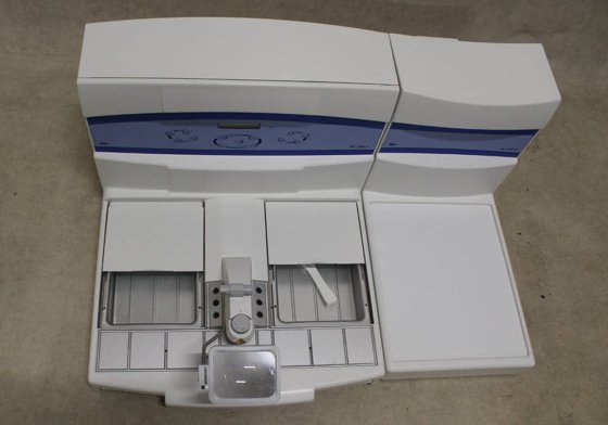 Myr EC350 Modular Tissue Embedding