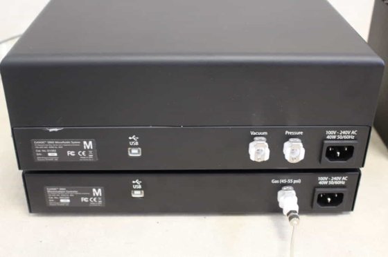 Millipore Cellasic Onix Microfluïdisch Platform