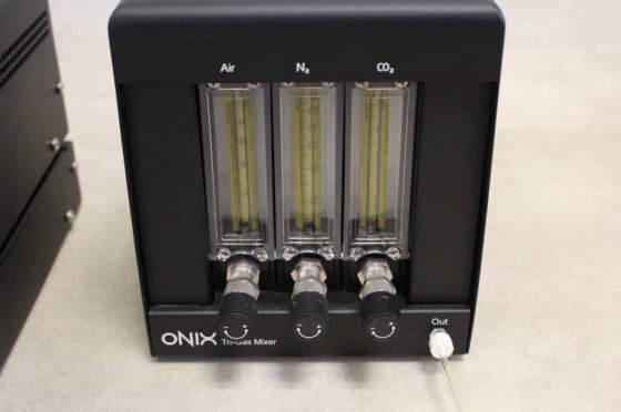 Millipore Cellasic Onix Microfluïdisch Platform