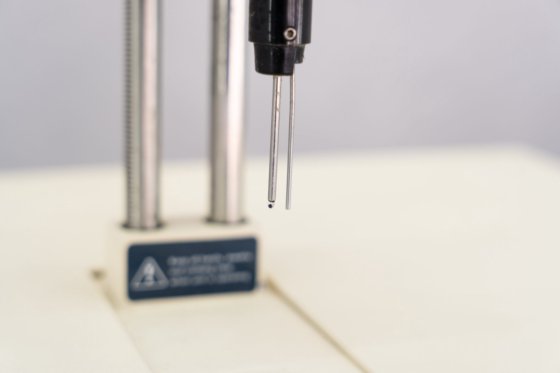 Advanced Instruments Cryoscope 4D3 Osmometer