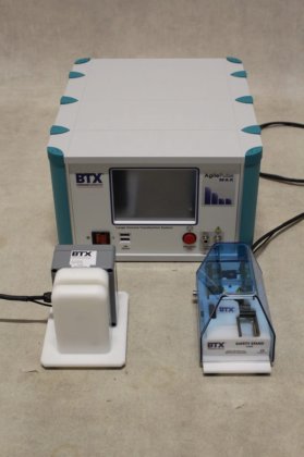 BTX AgilePulse Max Large Volume
