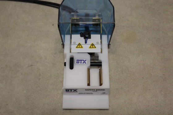 BTX AgilePulse Max Large Volume