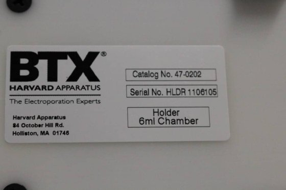 BTX AgilePulse Max Large Volume