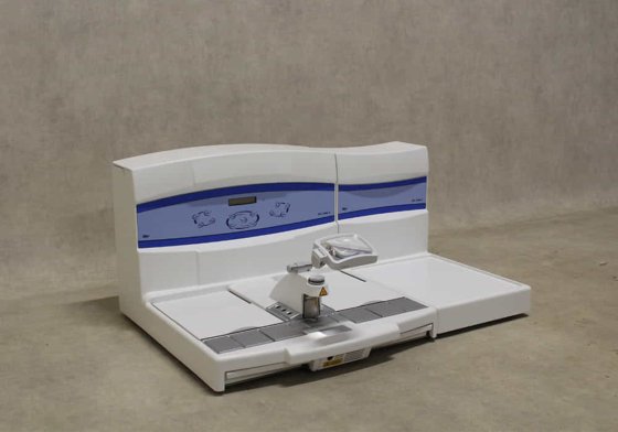 Myr EC350 Modular Tissue Embedding