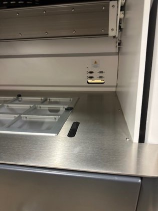 2021 Flow Robotics Flowbot One