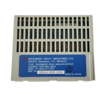 FXAOM01BD Modules
