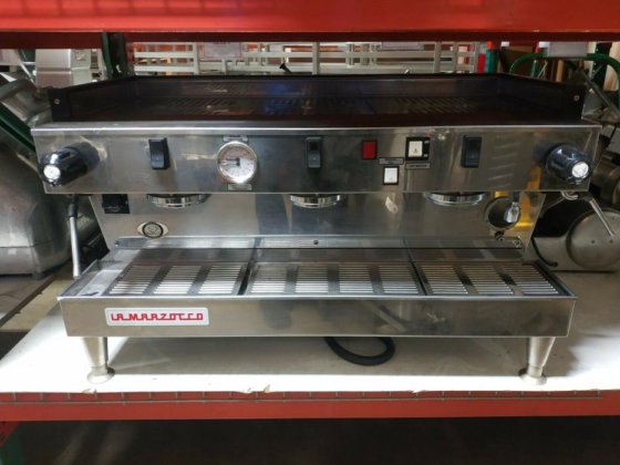 La Marzocco Linea 3 Group Semi 