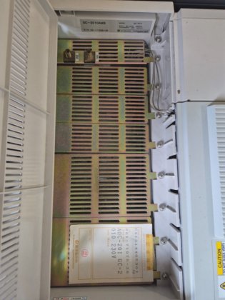 SHIMADZU GC-2010 With AOC-20i +