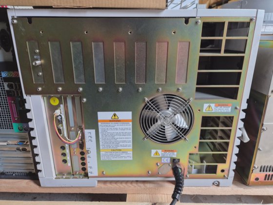 SHIMADZU GC-2010 With AOC-20i +