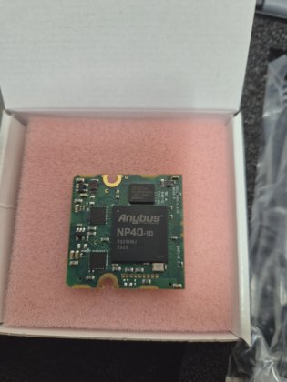 Anybus CompactCom 40 Starter Kit