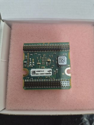 Anybus CompactCom 40 Starter Kit