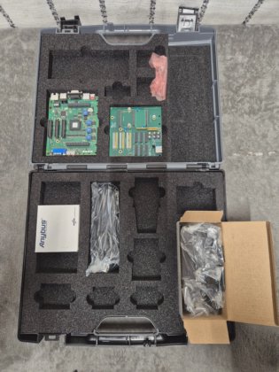 Anybus CompactCom 40 Starter Kit