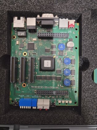 Anybus CompactCom 40 Starter Kit