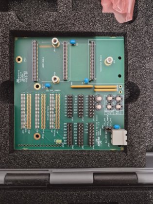 Anybus CompactCom 40 Starter Kit