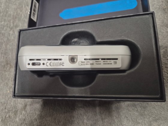 INTEL RealSense DEPTH Camera D455 in Castelginest, Occitanie, France