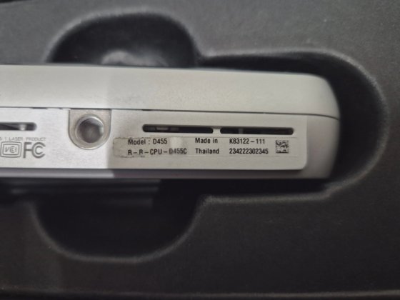 INTEL RealSense DEPTH Camera D455 in Castelginest, Occitanie, France