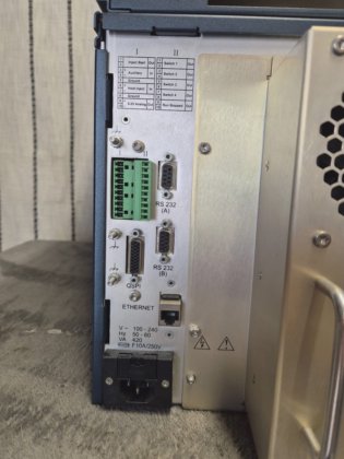 WATERS ACQUITY With SAMPLE MANAGER