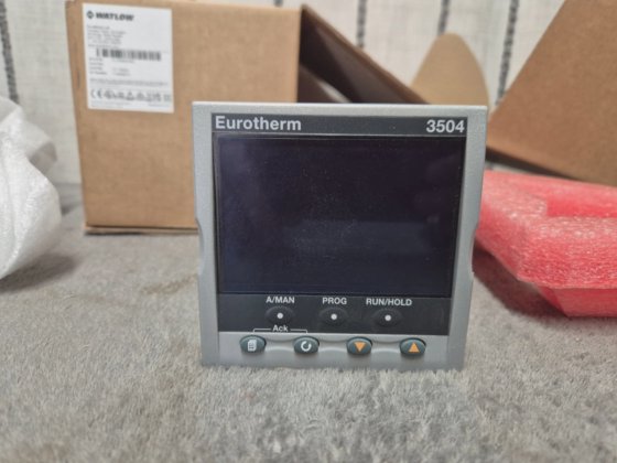 1 NEW WATLOW EUROTHERM 3504