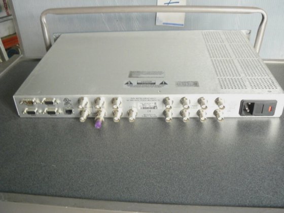 DOLBY LABORATORIES DP572 Dolby E