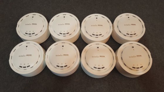 EnGenius EAP300 High Output Power