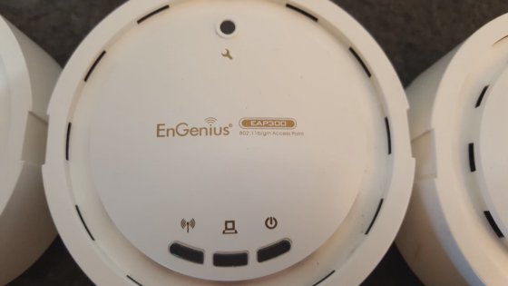 EnGenius EAP300 High Output Power