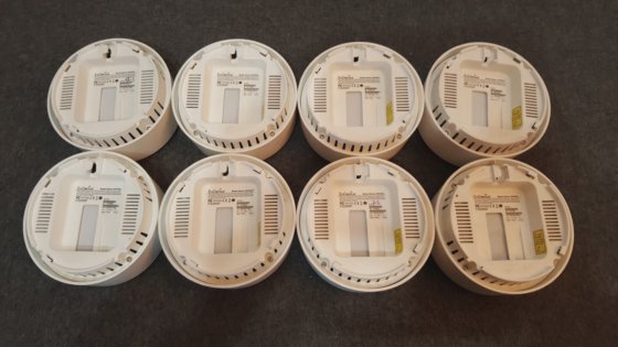 EnGenius EAP300 High Output Power