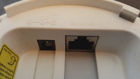 EnGenius EAP300 High Output Power